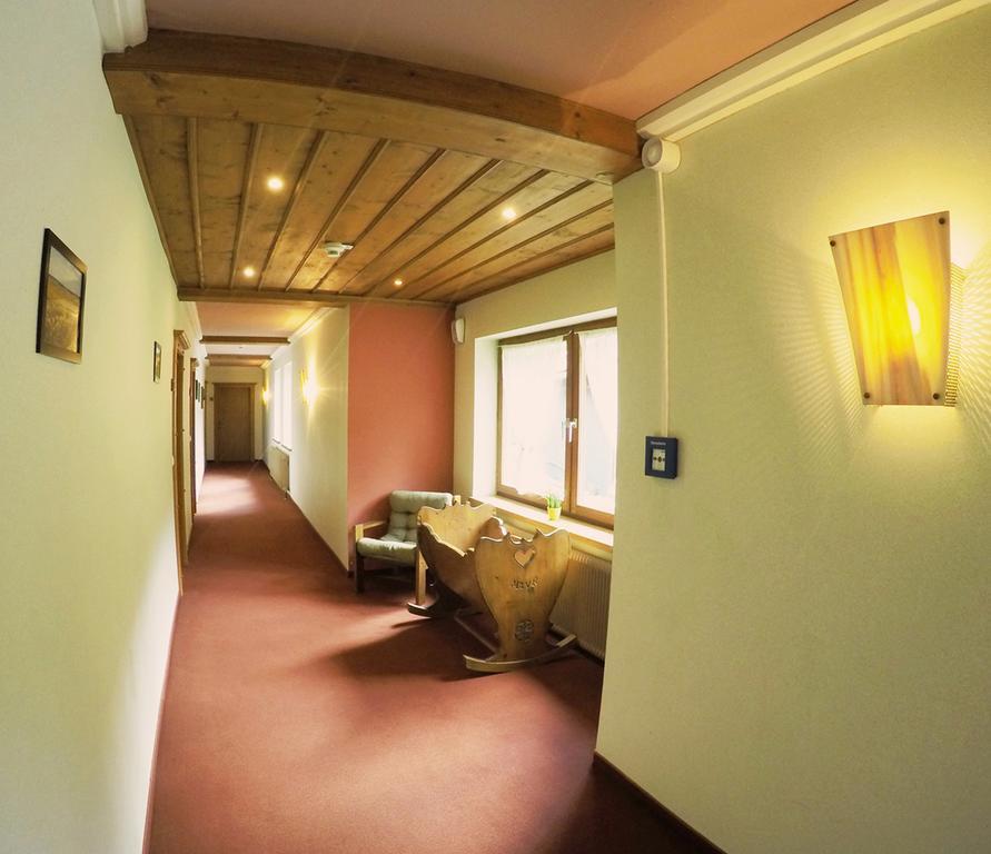 Hotel Sonnhof-Grobming Exterior photo